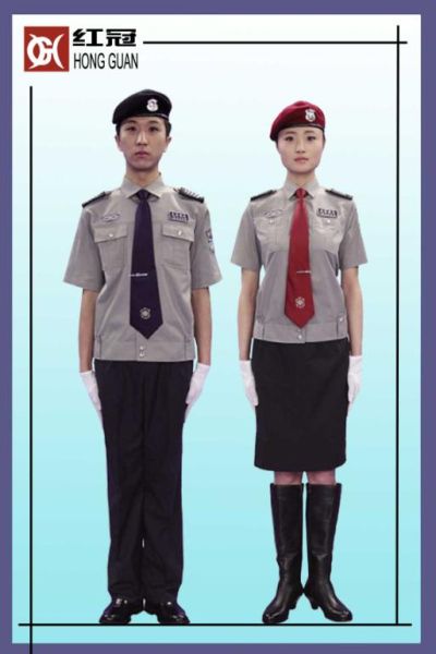 2011保安服